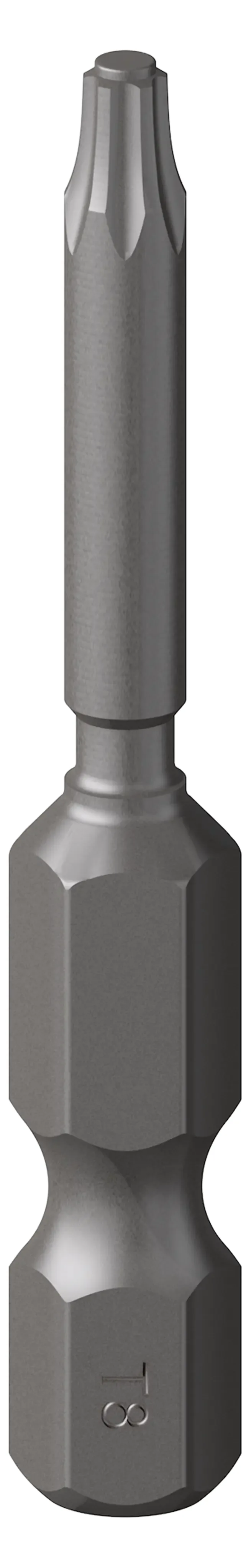 SPAX Bit T-STAR plus T 8, 6,4 x 45 mm, 1 Stück