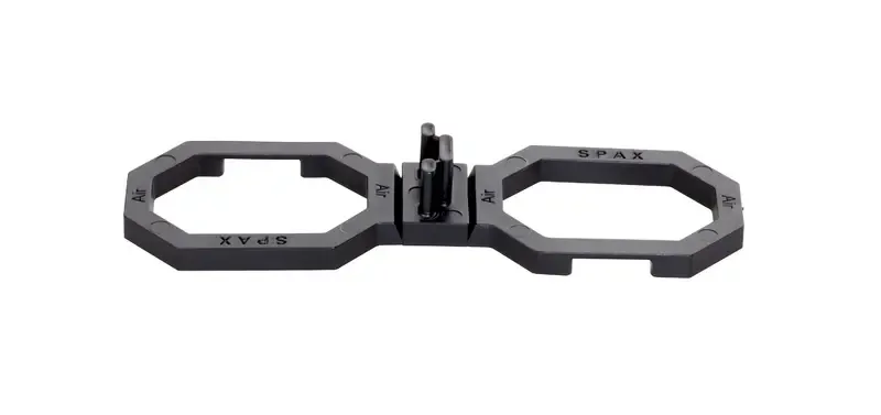 SPAX Air 4,5, 100 Stück