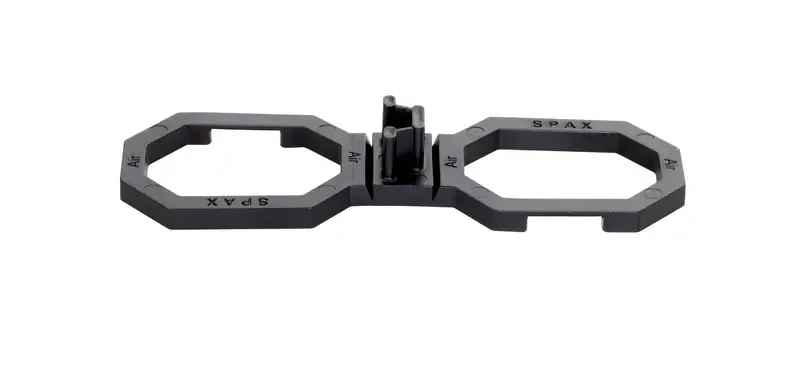 SPAX Air 6,5, 40 Stück