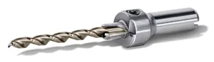 SPAX Bohrsenker step drill 4 mm, 1 Stück