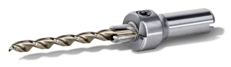 SPAX Bohrsenker step drill 4 mm, 1 Stück
