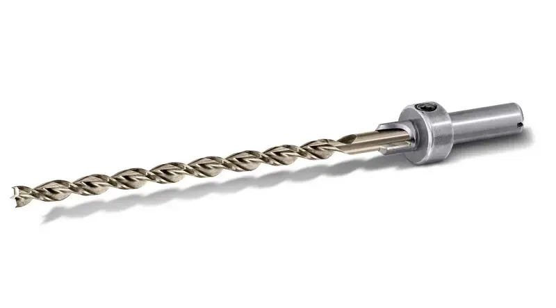 SPAX Bohrsenker step drill 6 mm, 1 Stück