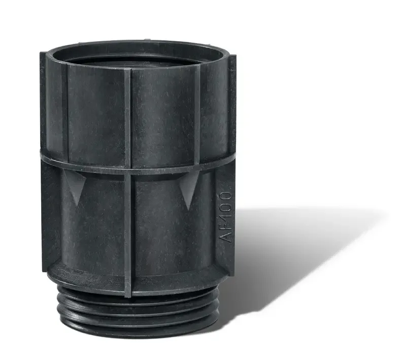 SPAX extension 100 mm, Verlängerungsstück für Free Lift und Lift 5/9, 100 Stück