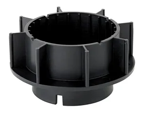 SPAX Lift Extension 30 mm, Verlängerungsstück für SPAX Free Lift, SPAX Lift 3,5/5 und SPAX Lift 5/9, 8 Stück
