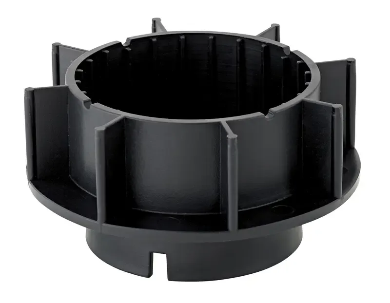 SPAX Lift Extension 30 mm, Verlängerungsstück für SPAX Free Lift, SPAX Lift 3,5/5 und SPAX Lift 5/9, 8 Stück