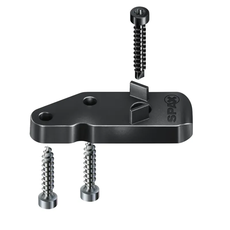 SPAX Stick pro, 40 Stück
