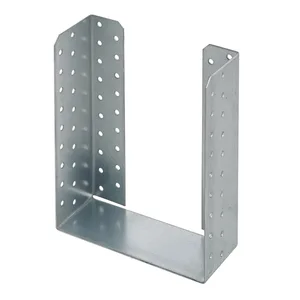 SPAX Balkenschuh Innen 180 x 220 x 2,0 mm - 10ST - SXJHI180220