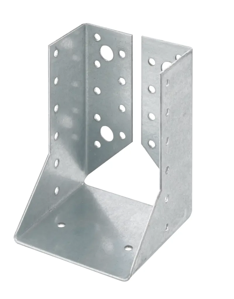 SPAX Balkenschuh Kombi Innen 100 x 140 x 2,0 mm - 50ST - SXJHKI100140