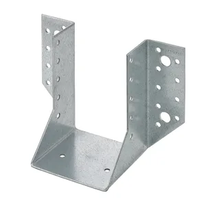 SPAX Balkenschuh Kombi 120 x 160 x 2,0 mm - 25ST - SXJHK120160