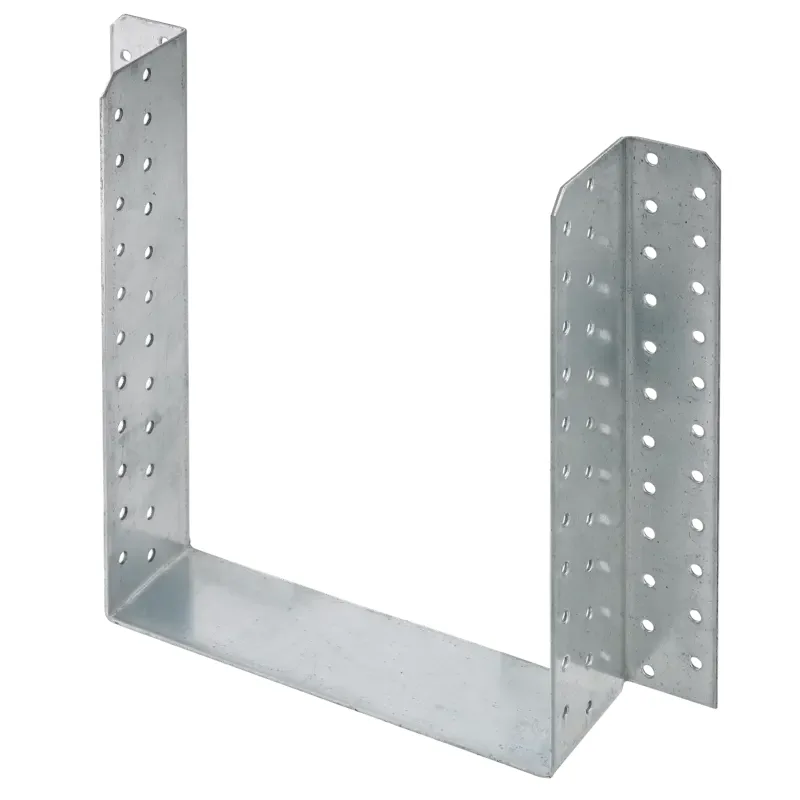 SPAX Balkenschuh 160 x 200 x 2,0 mm - 15ST - SXJH160200