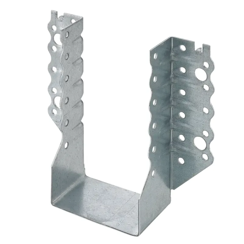 SPAX Balkenschuh Kurz 100 x 140 x 1,5 mm - 50ST - SXJHS100140