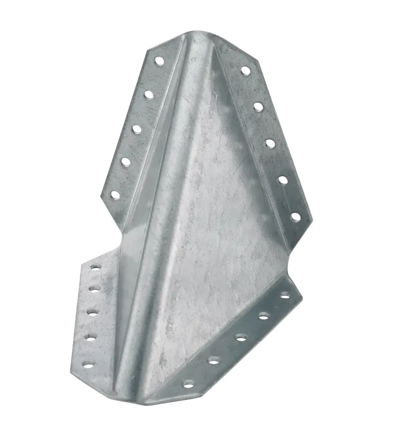 SPAX Knagge 170 x 170 x 85 mm - 20ST - SXKN170