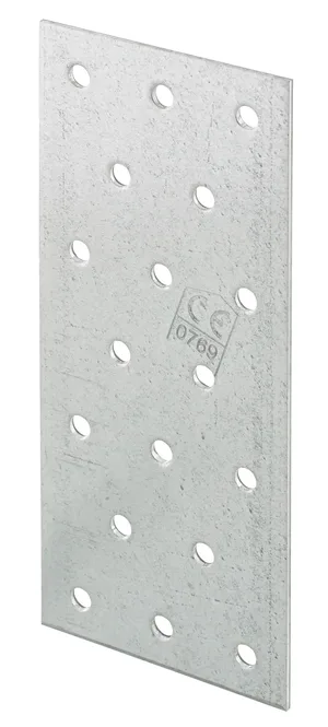 SPAX Lochplatte 200 x 300 x 2,0 mm - 15ST - SXNP202030