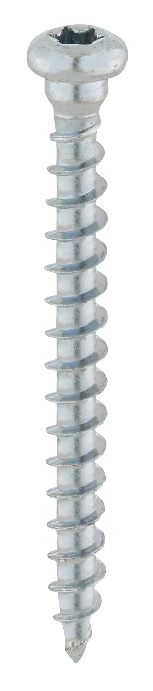 Holzverbinderschraube SXCS, 5mm, x 70 mm, 200 Stk. - Profi Box