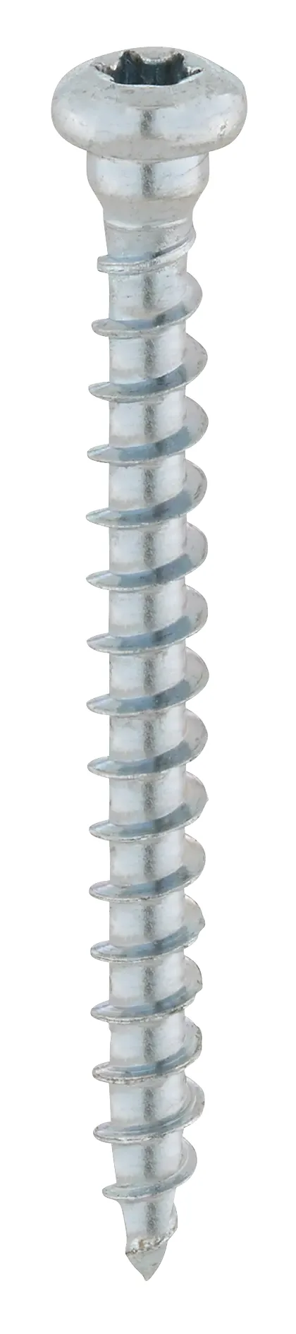 Holzverbinderschraube SXCS, 5mm, x 40 mm, 500 Stk. - Profi Box
