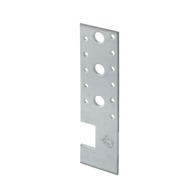 SPAX Anker T-Träger 200 x 50 x 3,0 mm - 100ST - SXHE200