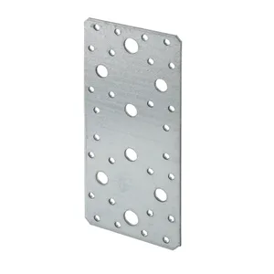 SPAX Flachverbinder schwer 190 x 90 x 3,0 mm - 50ST - SXFLH190