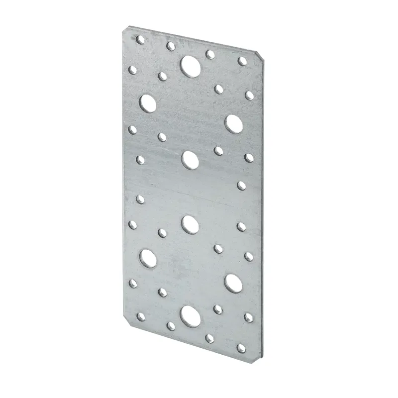 SPAX Flachverbinder schwer 190 x 90 x 3,0 mm - 50ST - SXFLH190