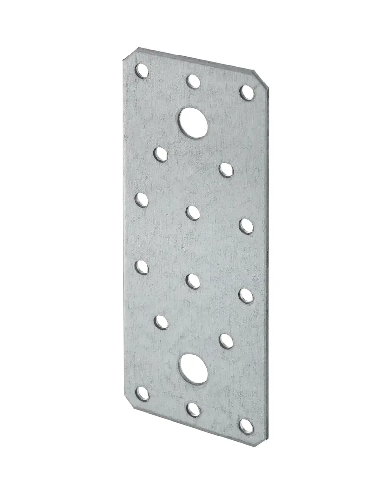 SPAX Flachverbinder 175 x 40 x 3,0 mm - 100ST - SXFL175