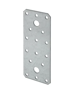 SPAX Flachverbinder 95 x 40 x 2,5 mm - 150ST - SXFL95