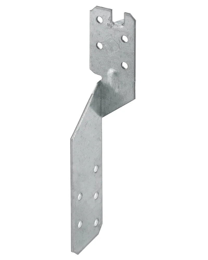 SPAX Sparrenpfettenanker Uni RLD 210 x 36 x 2,0 mm - 100ST - SXPUS210