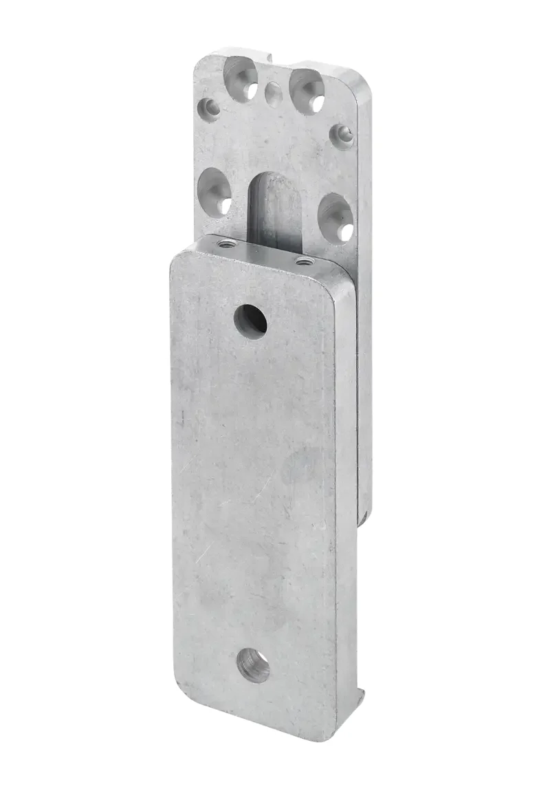 Verdeckte Verbinder