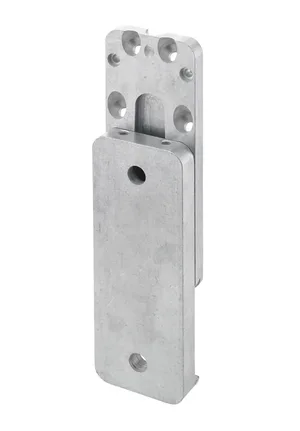 SPAX Verdeckter Verbinder Beton 60 x 160 x 24 mm - 10ST - SXHCC160