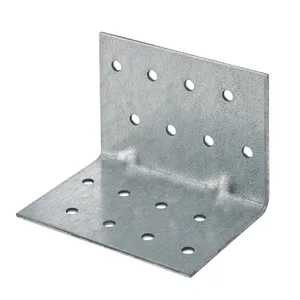 SPAX Winkelverbinder 65 x 65 x 90 x 2,0 mm - 100ST - SXAF65