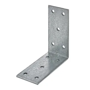 SPAX Winkelverbinder 90 x 90 x 40 x 3,0 mm - 100ST - SXABB90