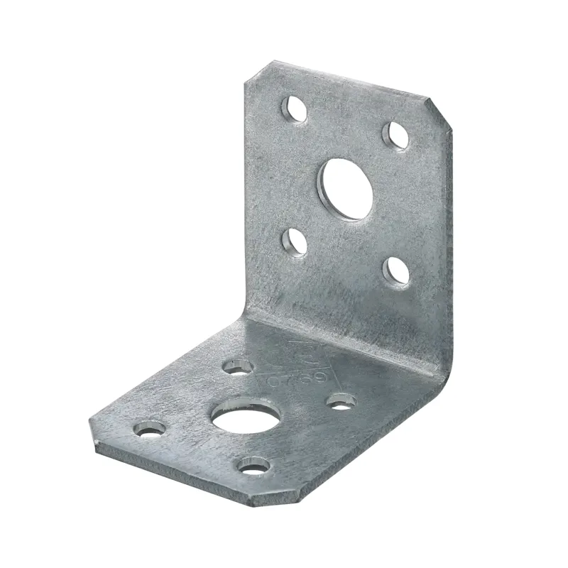 SPAX Winkelverbinder 50 x 50 x 40 x 2,5 mm - 150ST - SXAC50