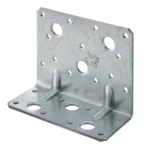 SPAX Winkelverbinder 90 x 50 x 110 x 3,0 mm - 50ST - SXAE110