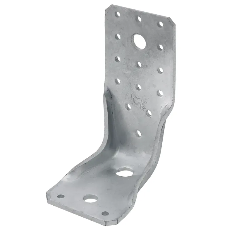 SPAX Winkelverbinder KR R13,5 mm, 135 x 90 x 65 x 3,0 mm - 25ST - SXAKR135X3