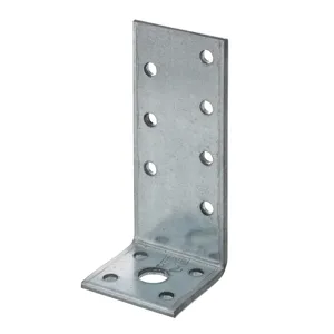 SPAX Zuganker AH 300 x 40 x 40 x 2,0 mm - R 14 mm - 50ST - SXAH300