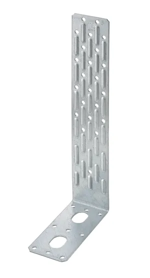 SPAX Zuganker Vario 280 x 120 x 55 x 2,0 mm - L 18 x 26 mm - 50ST - SXHDL280