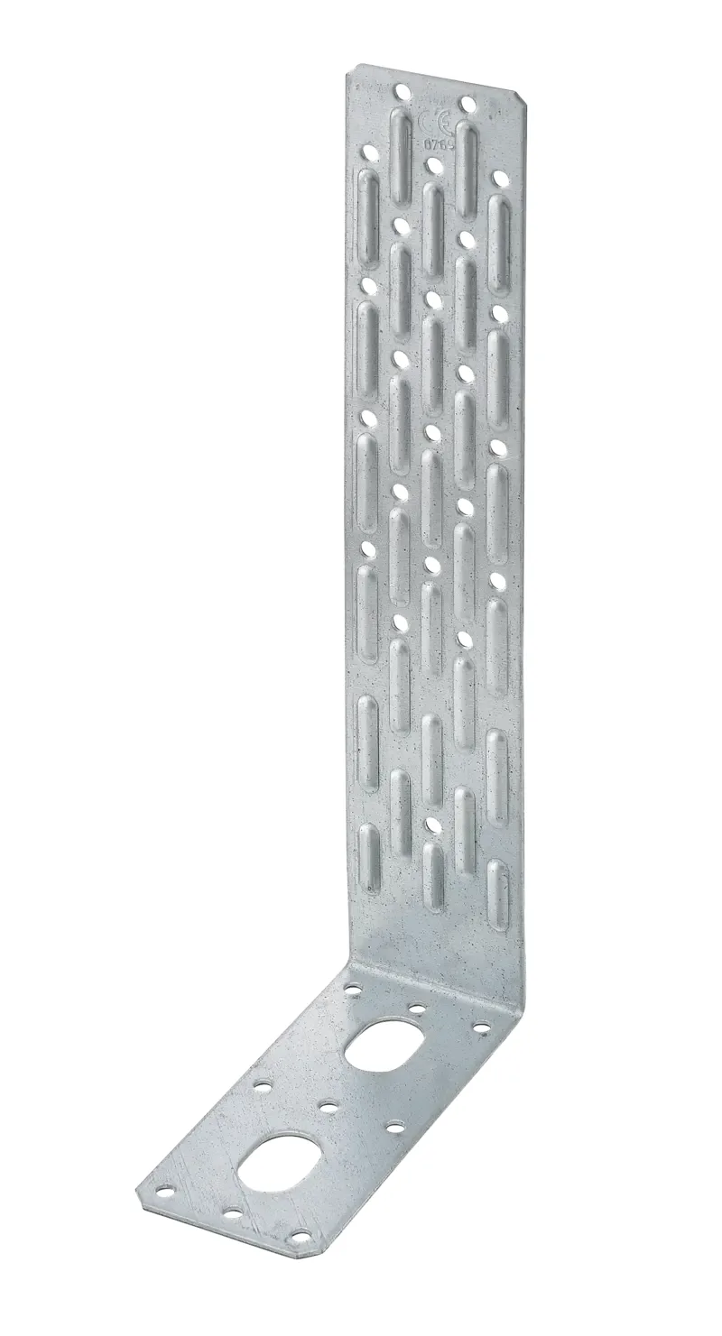 SPAX Zuganker Vario 280 x 120 x 55 x 2,0 mm - L 18 x 26 mm - 50ST - SXHDL280