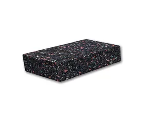 HECO-Terrassenpads, 20 x 60 x 90 mm, 12 St.