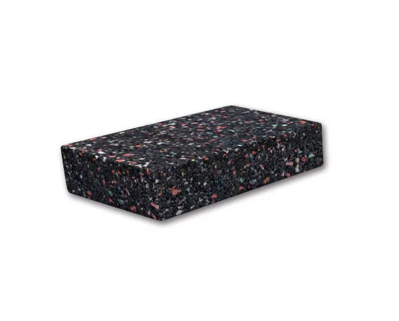 HECO-Terrassenpads, 20 x 60 x 90 mm, 12 St.