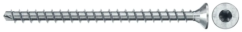 FPF II CTF 10,0 x 160 BC 50