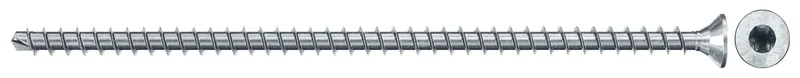 FPF II CTF 10,0 x 200 BC 50