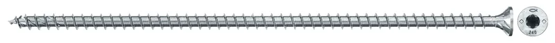 FPF II CTF 8,0 x 220 BC 50