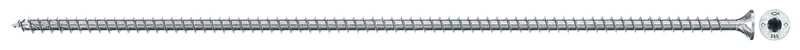 FPF II CTF 8,0 x 400 BC 50