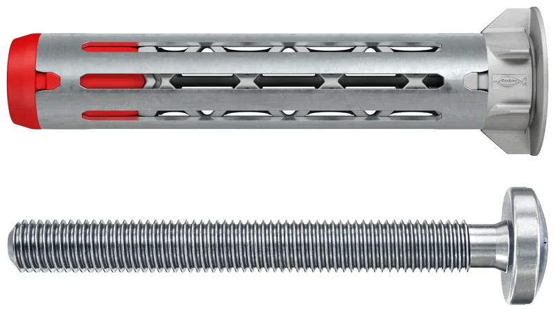 DuoHM 6 x 55 S PH TX