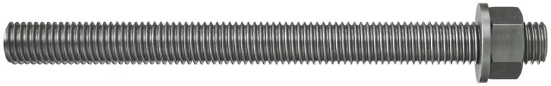 FIS A M6 x 110 R