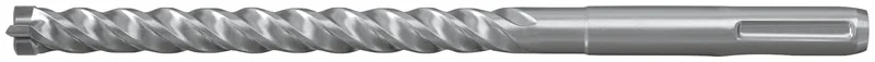 Quattric II 24/400/450