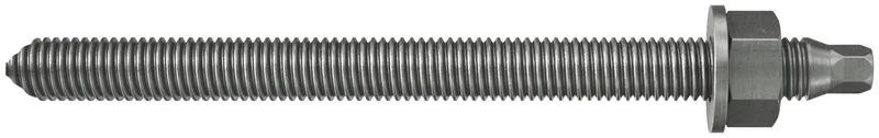 RG M10 x 130 R