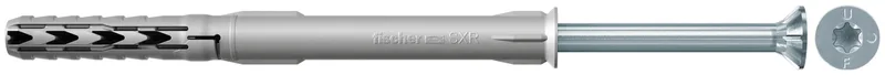 SXR 10 x 140 T