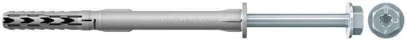 SXR 10 x 80 FUS