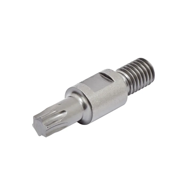 Ersatzbit T40-40-M8, für CF-WS/P