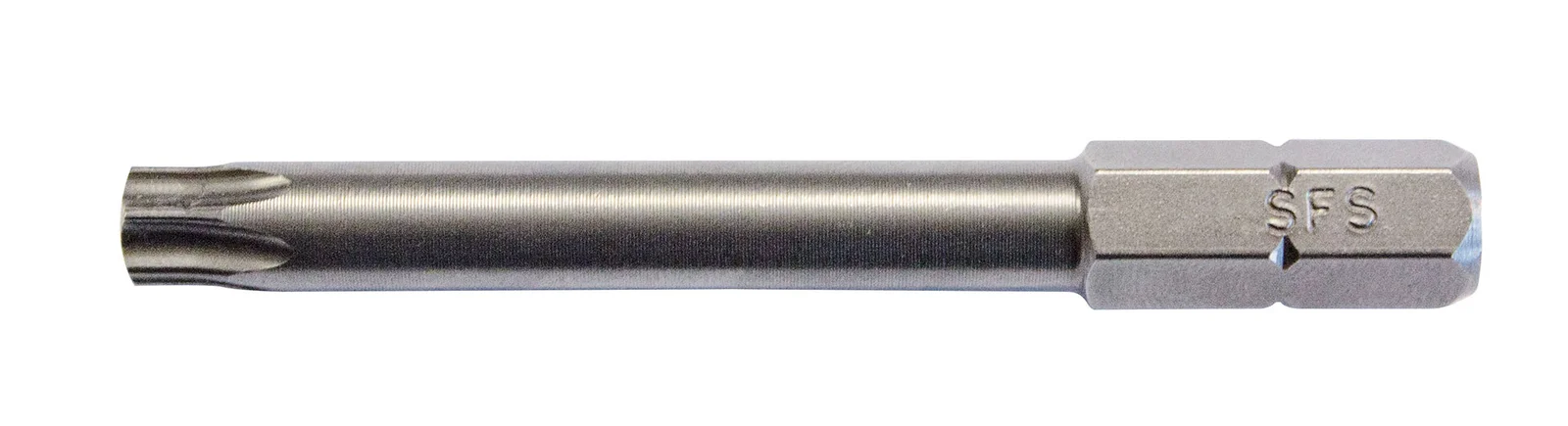 Ersatzbit T40-70-D7-HEX-1/4", für CF-WS/M