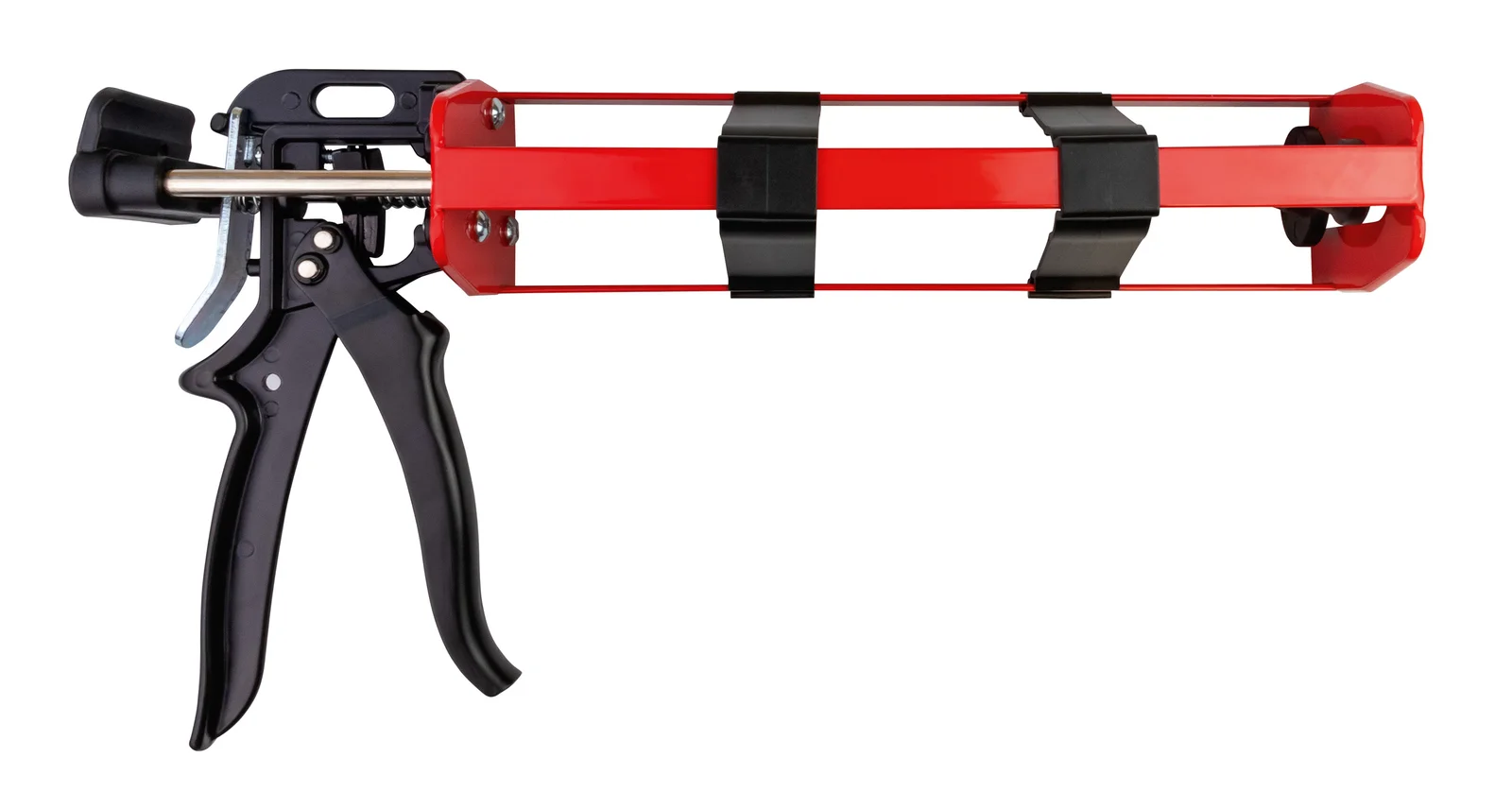 HECO-Kartuschenpresse